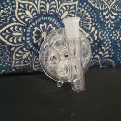 Swiss Perc Ash Catcher