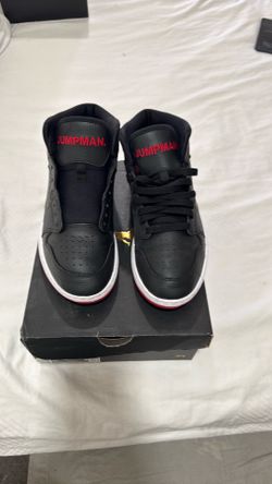 Jordan aces size 8