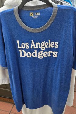 LA Dodgers Shirt Size: 2XL