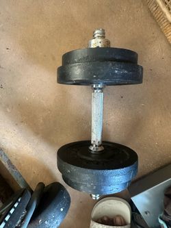 Weights