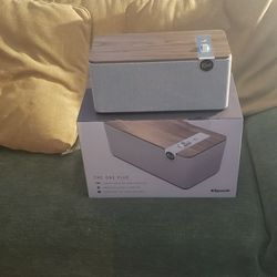KLIPSCH THE ONE PLUS BLUETOOTH SPEAKER 