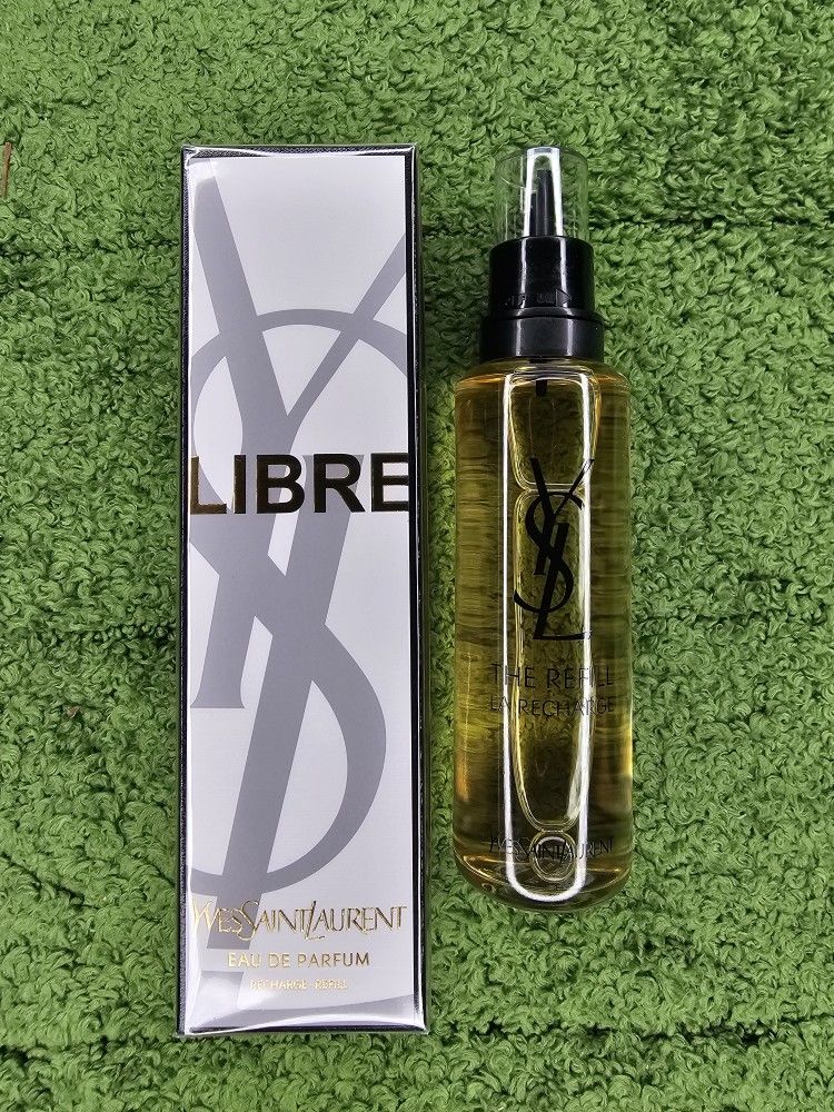 YSL Libre 3.3oz EDP Refil $100