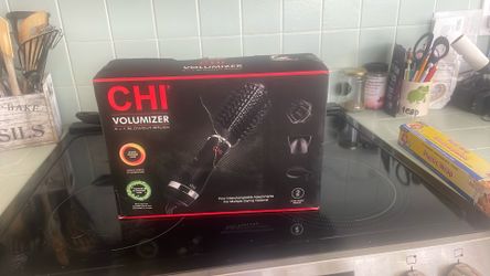 CHI Volumizer Brush NEW