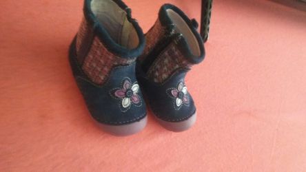 Baby boot new