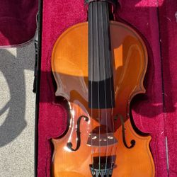Mendini By Cecilio Violin Great For Beginners And Recommended By IUSD SCHOOLS