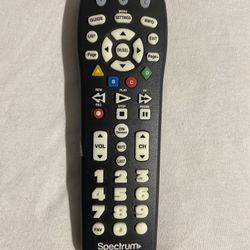 Spectrum UR3-SR3M universal remote control