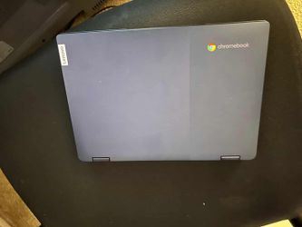 Chrome Book