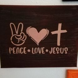 Candy Art Mini Canvas