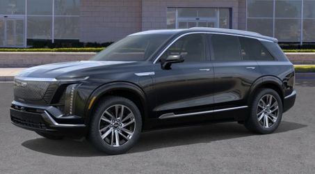Cadillac SUV ESCALATE
