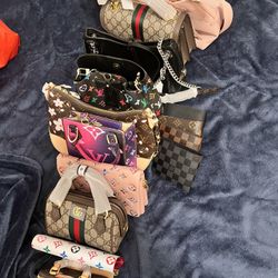 Luxury Women’s Purses