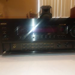 Professional Stereo Home Entertainment System