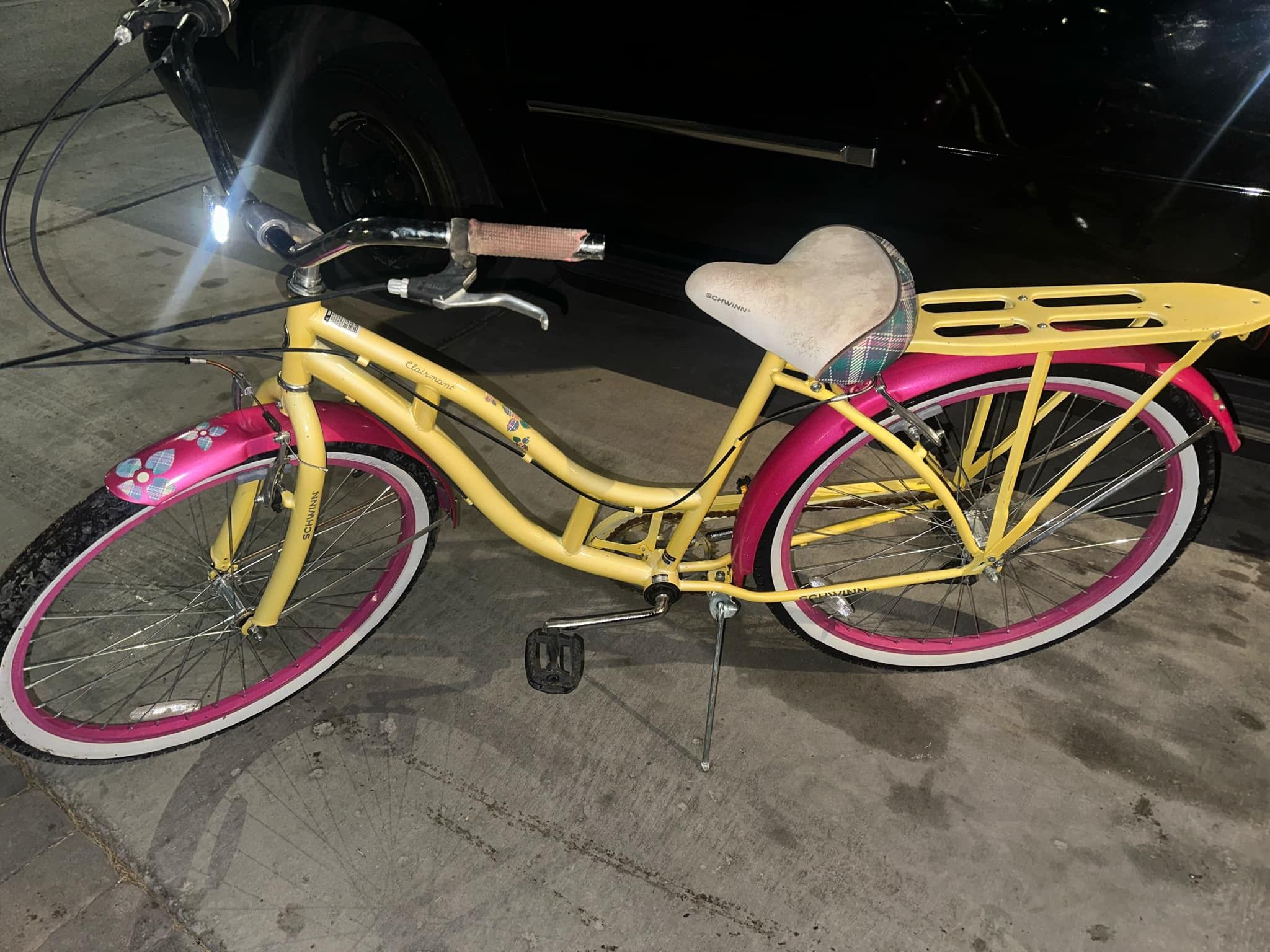 Schwinn clairmont sales
