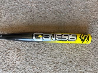 Louisville Slugger Genesis 34” 27oz Balanced Slowpitch Bat