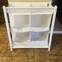 Baby Organizer
