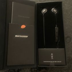 Rockseed Earbuds 