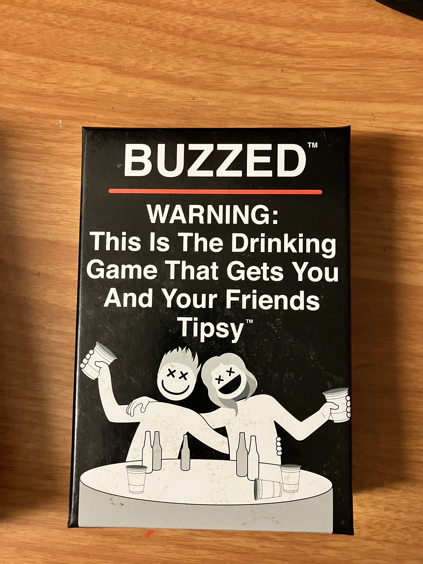 Game Cards