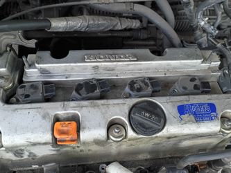 2003 crv parts