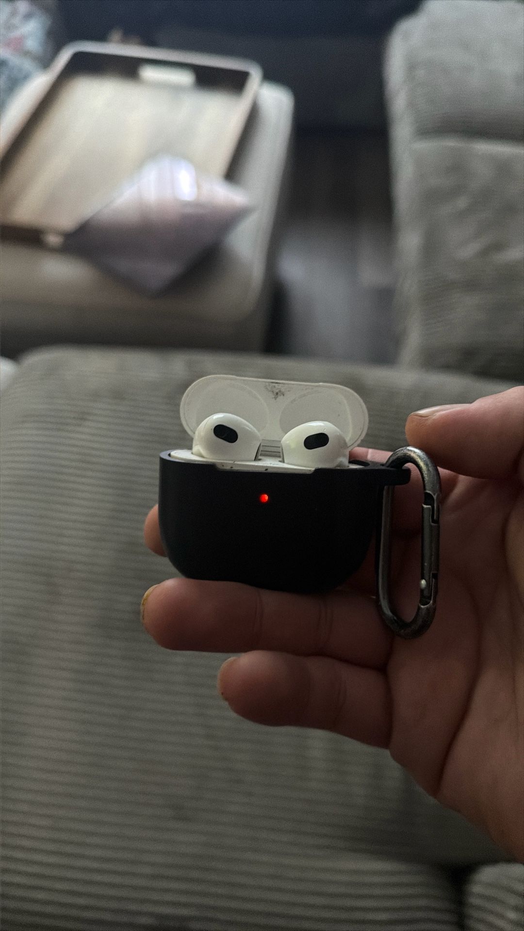 AirPods 3rd Gen $80