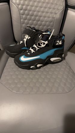 Air Griffey Max