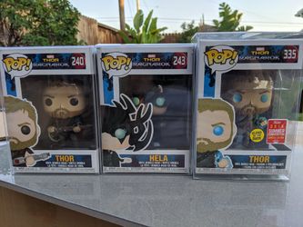 Funko Pop