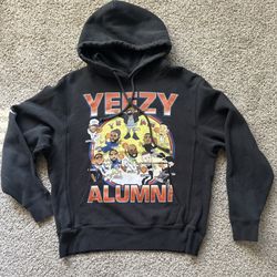 Yeezy  Chinatown Market Hoodie 