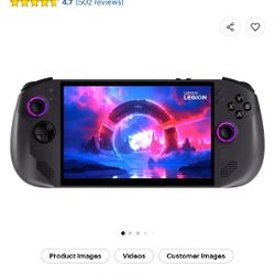 *New in Box* Lenovo Legion Go S (SteamOS) 1TB EDITION