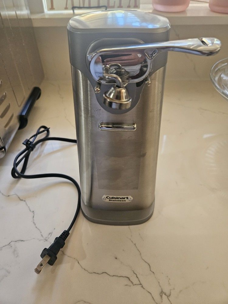 Can Opener