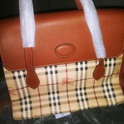 purse