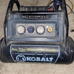 Compressor