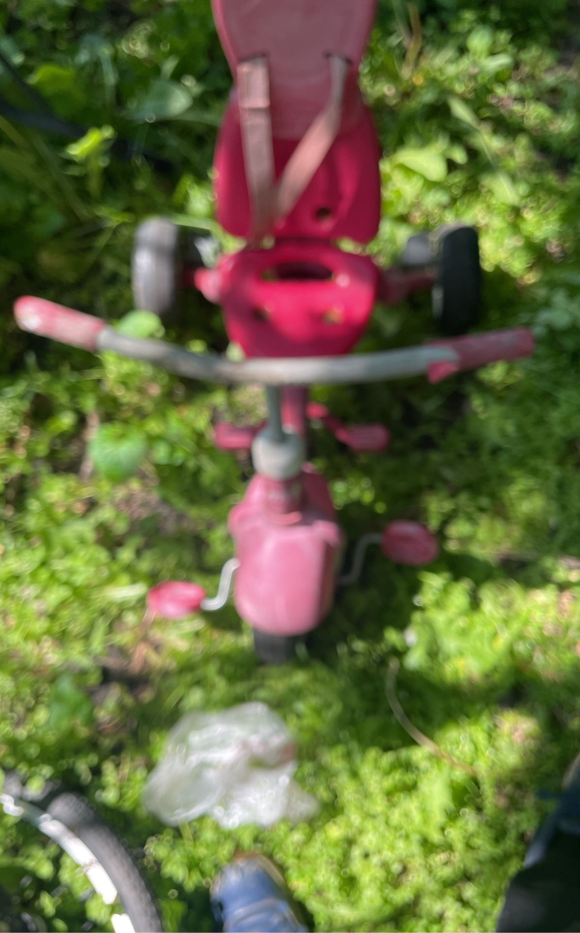 Radio Flyer