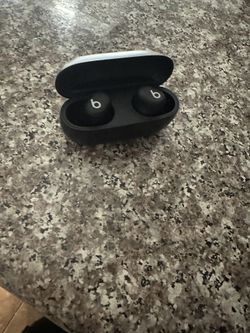 Beats Earbuds