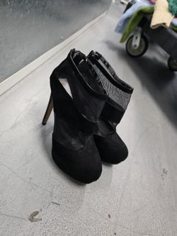 Aldo  womens shoes size 6