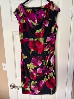 Lauren size 16