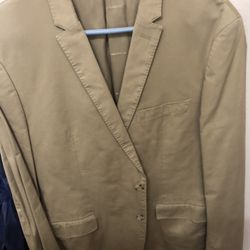 Micheal Kors Men Blazer