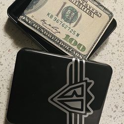 Great Wallet To Bring Wealth To A Great Person