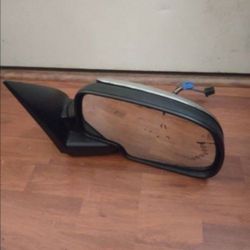 Suv Truck custom side mirror