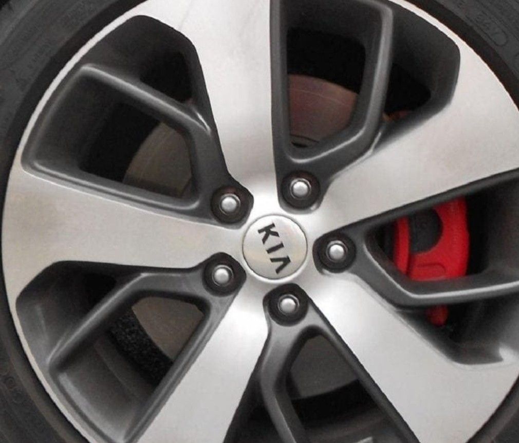 Spectra Cadenza Rio Forte Wheels Kia Optima Rims