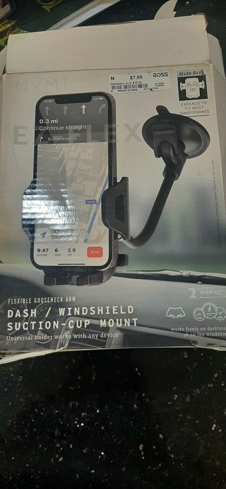 Car Phone Holder