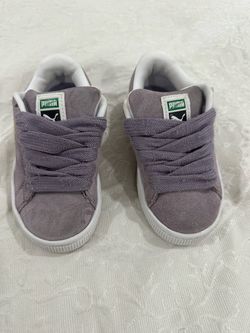 Kids Pumas Shoes