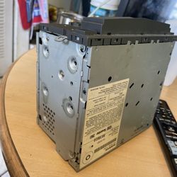 Equipo De Audio BOSE Para Autos 