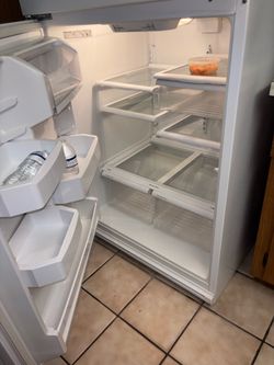 Appliances