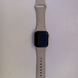 apple watch SE (2nd generation) 