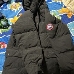 Canada Goose Coat 