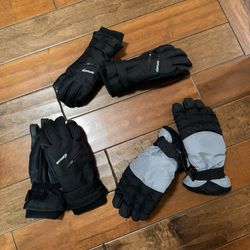 Snow Gear