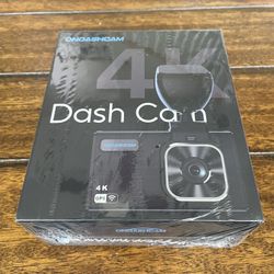 Dash Camera 