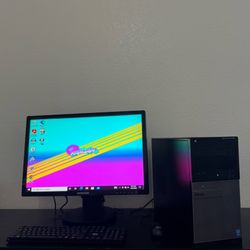 FAST Entry Level Gaming PC Computer (i5 4590, 16GB RAM, GTX 750 Ti, 500GB SSD + 1TB HDD)