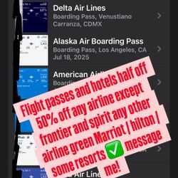 Flight And Hotel Travel Packages