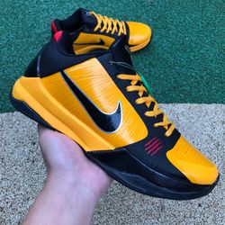  Kobe 5 Bruce Lee Alt