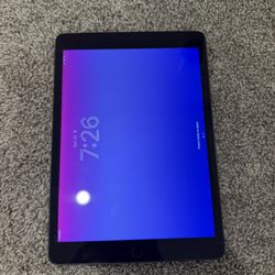 iPad 9th Generation 64gb WiFi + Cellular (unlocked)