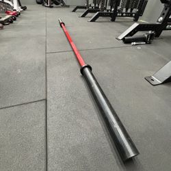CrossFit Olympic Barbell !!